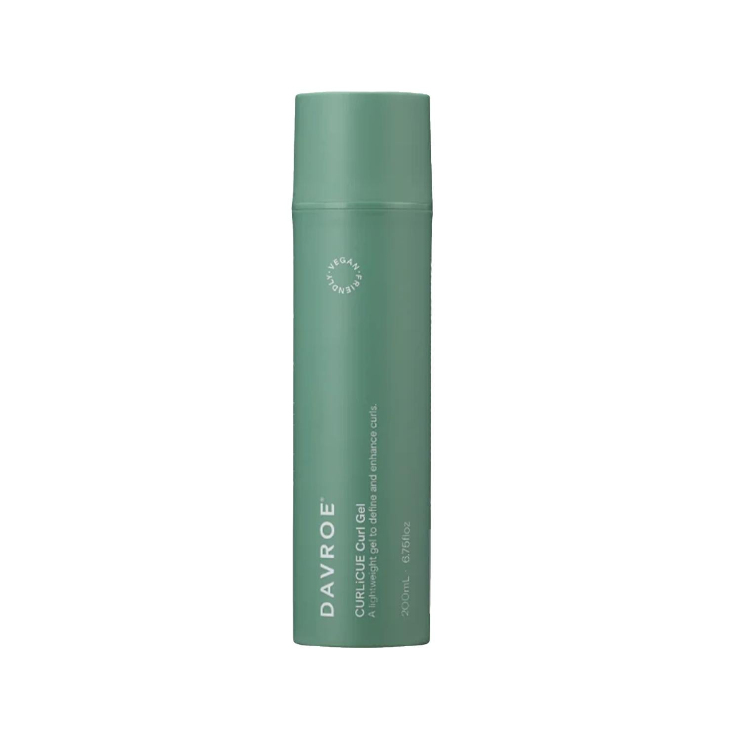 Davroe Curlicue Curl Activator Gel 200 ml