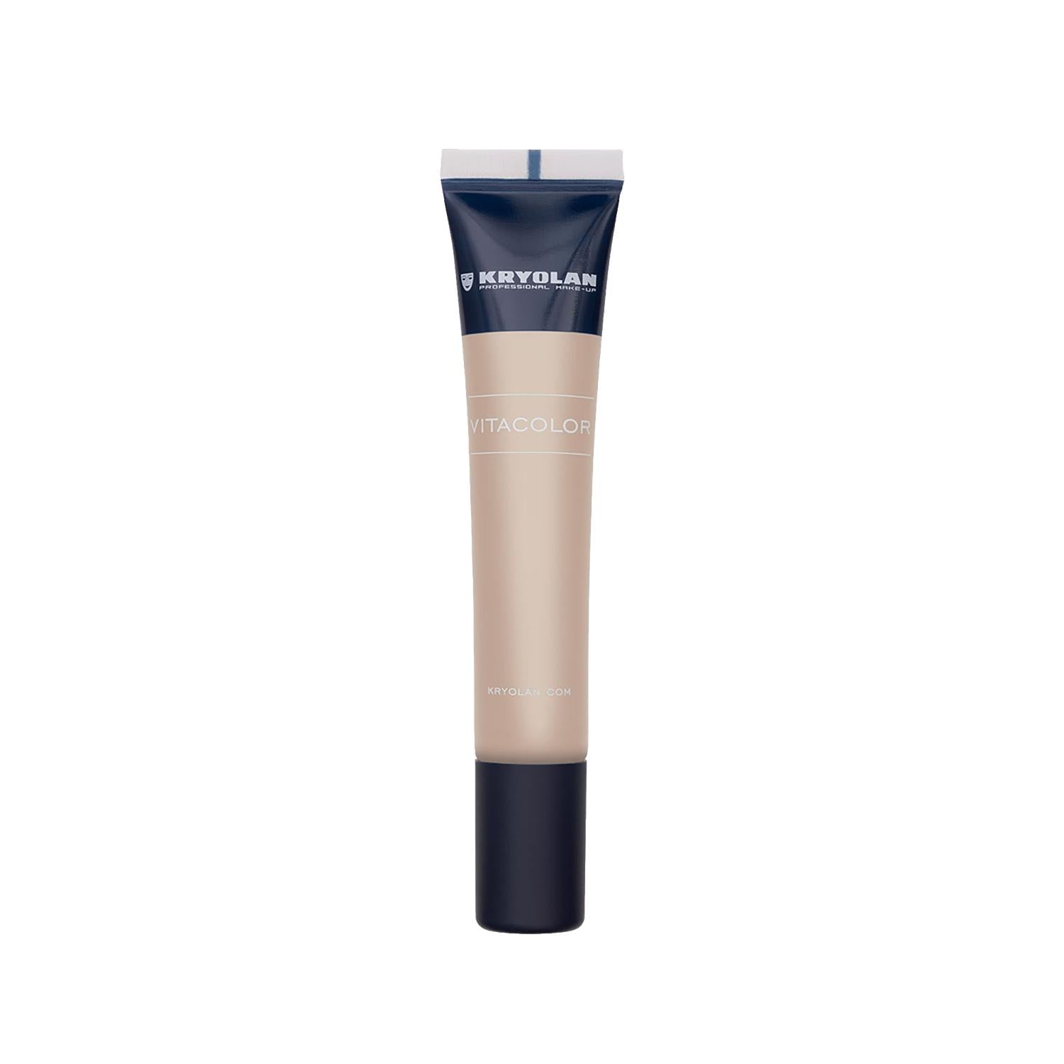 Kryolan Vitacolor High Coverage Cream Foundation FS46 20 ml