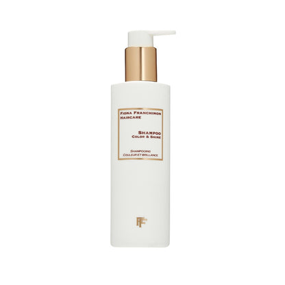Fiona Franchimon Color &amp; Shine Shampoo 250 ml