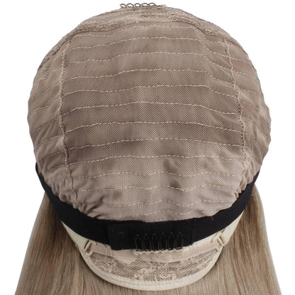 Raw Penelope Glueless 5x5 HD Lace Professionally Colored 100% Human Hair Closure Wig