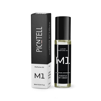 M1 - PICNTELL&