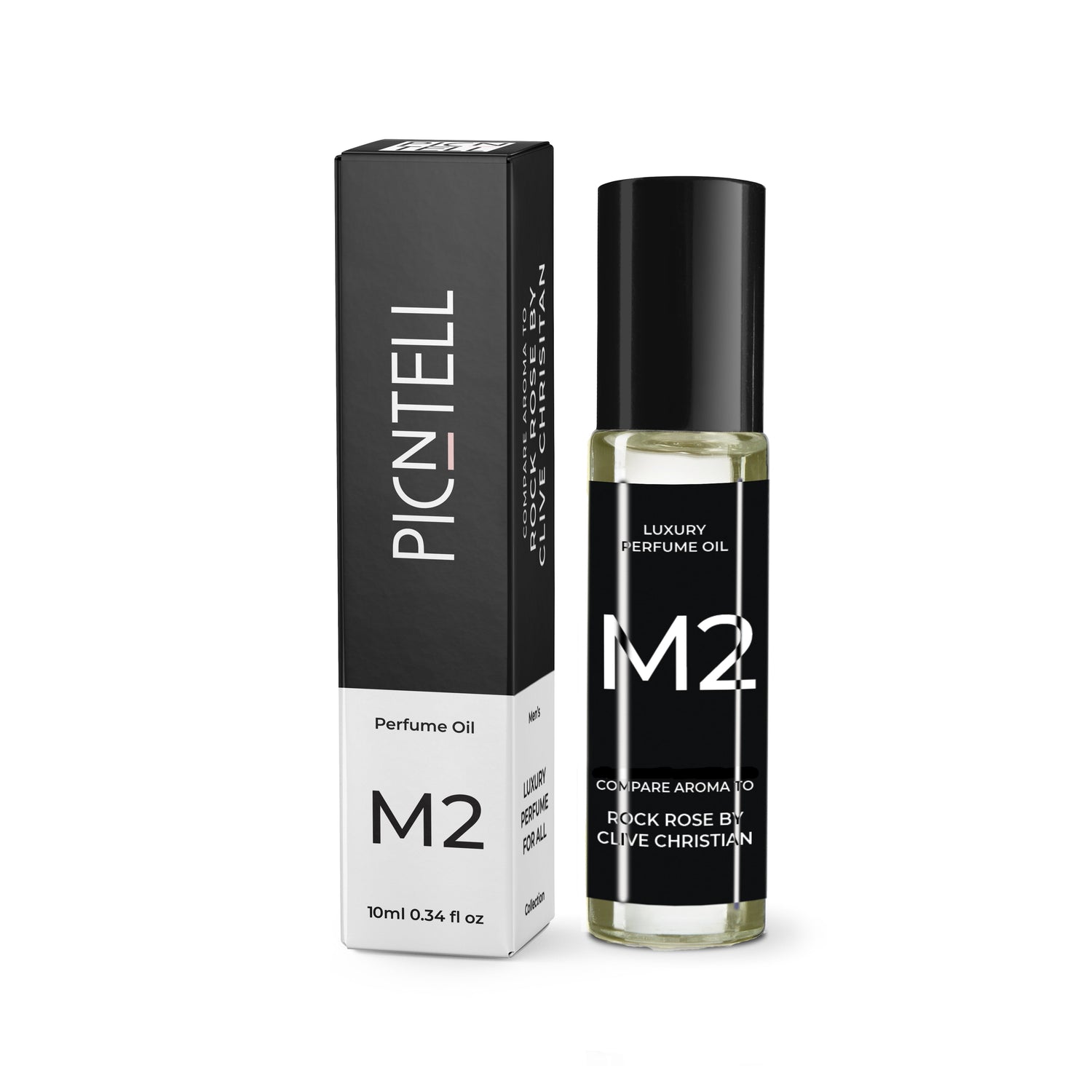 M2 - PICNTELL&