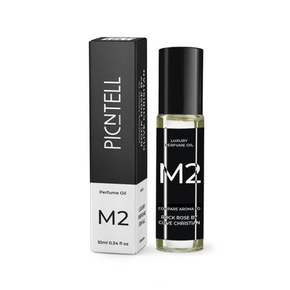 M2 - PICNTELL&