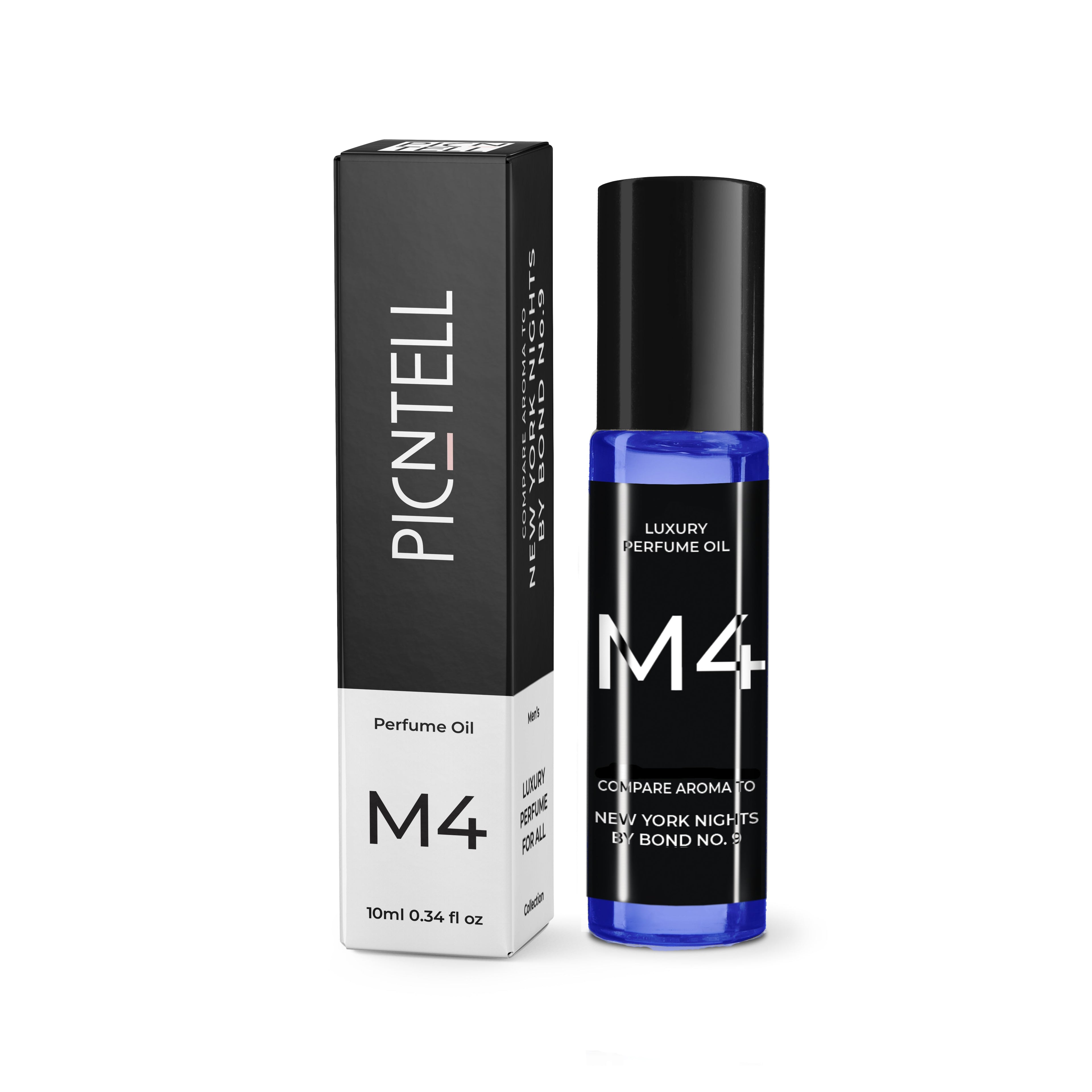 M4 - PICNTELL&