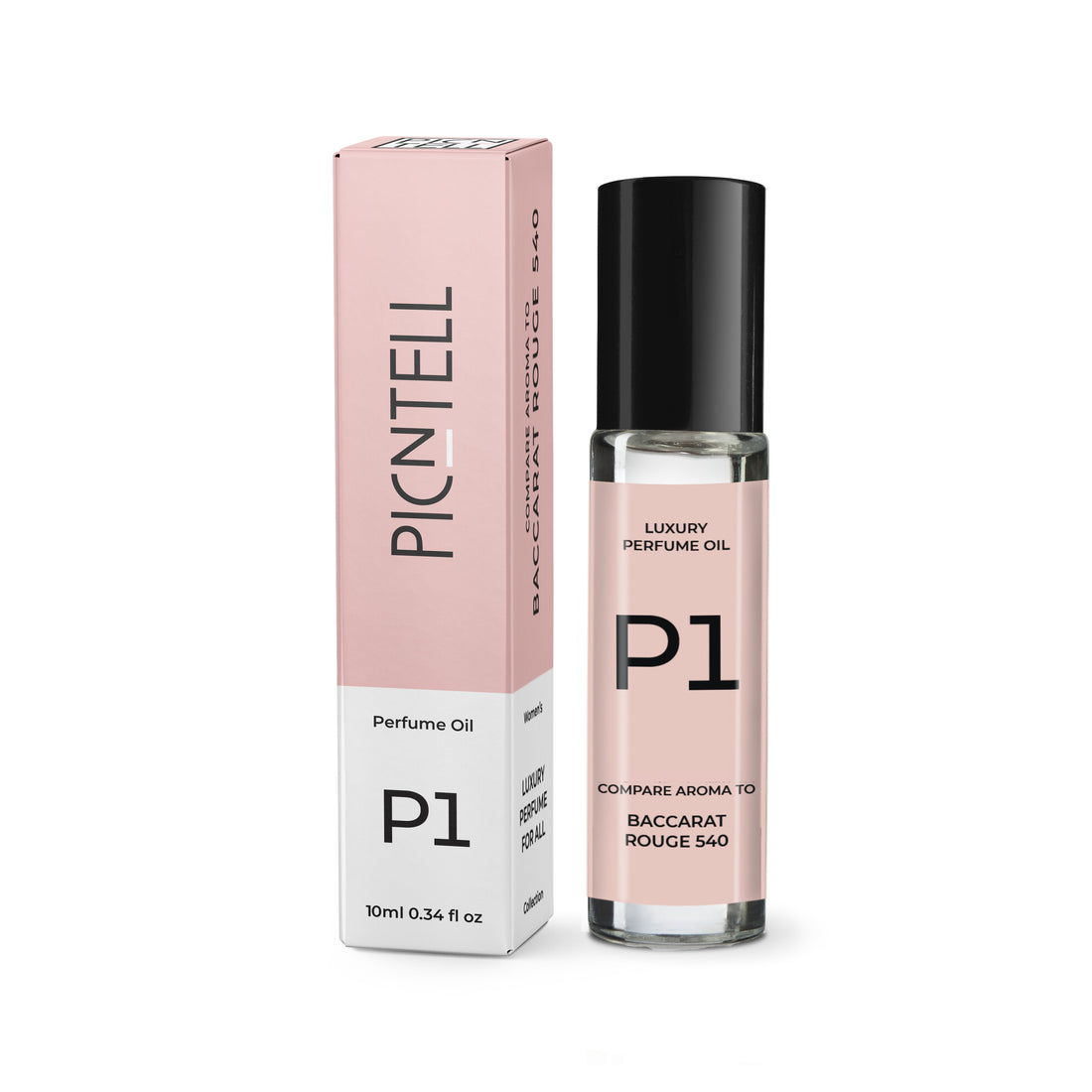 P1 - PICNTELL&