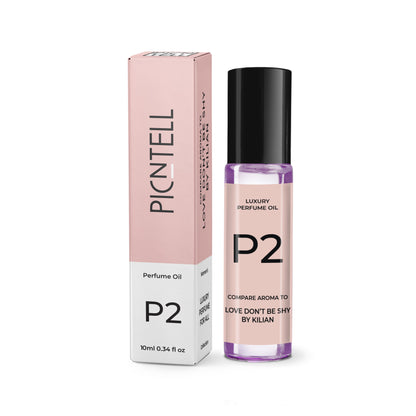 P2 - PICNTELL&