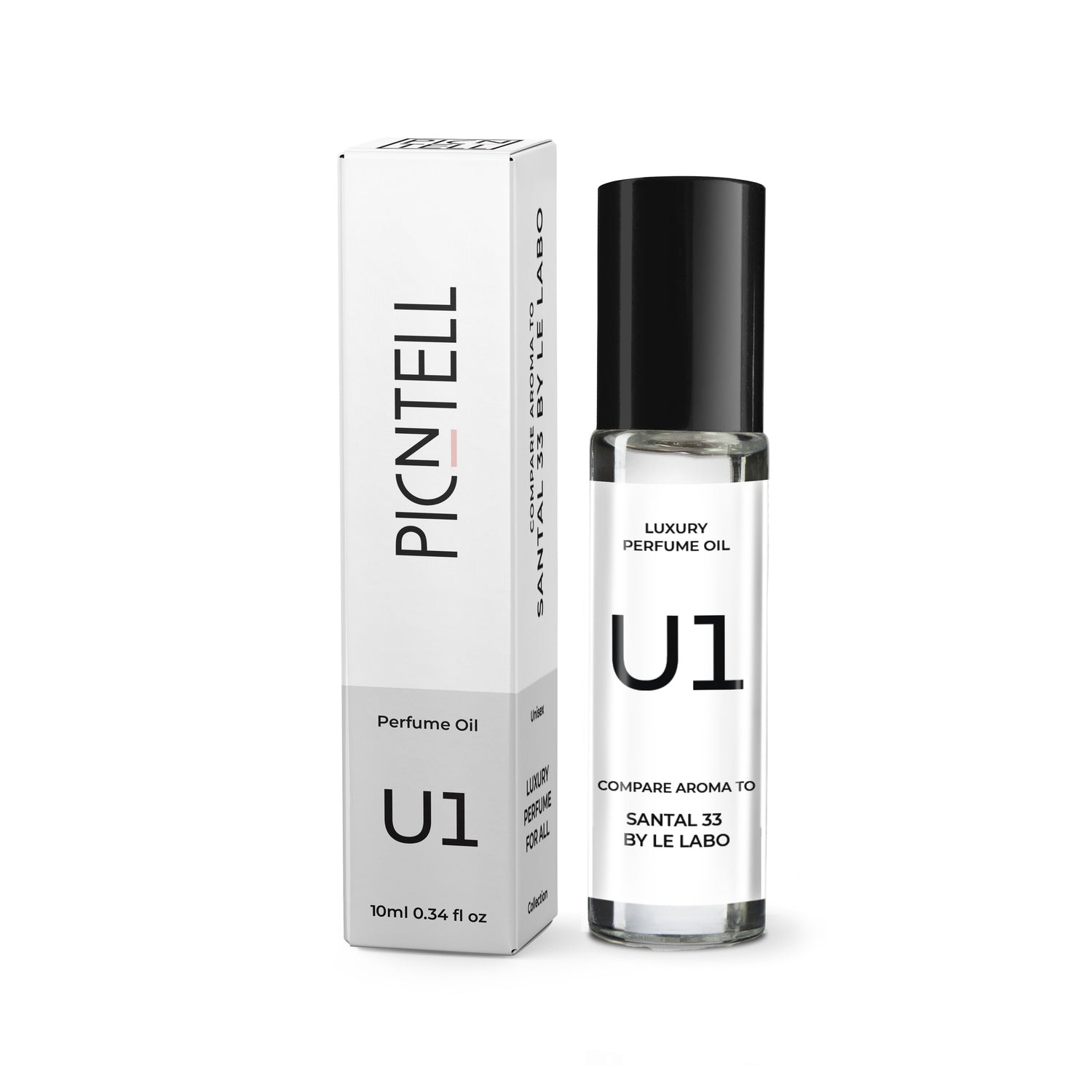 U1 - PICNTELL&