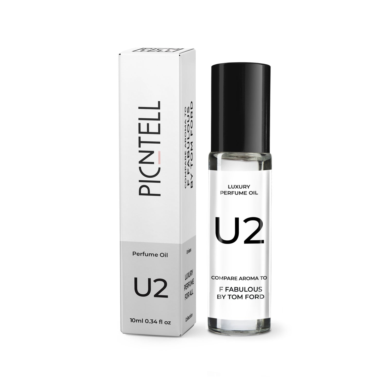 U2 - PICNTELL&