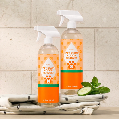 Pet Stain &amp; Odor Remover