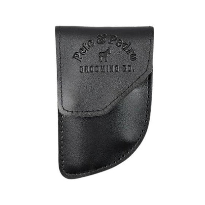 Pete &amp; Pedro Beard Care Comb &amp; Scissors Kit