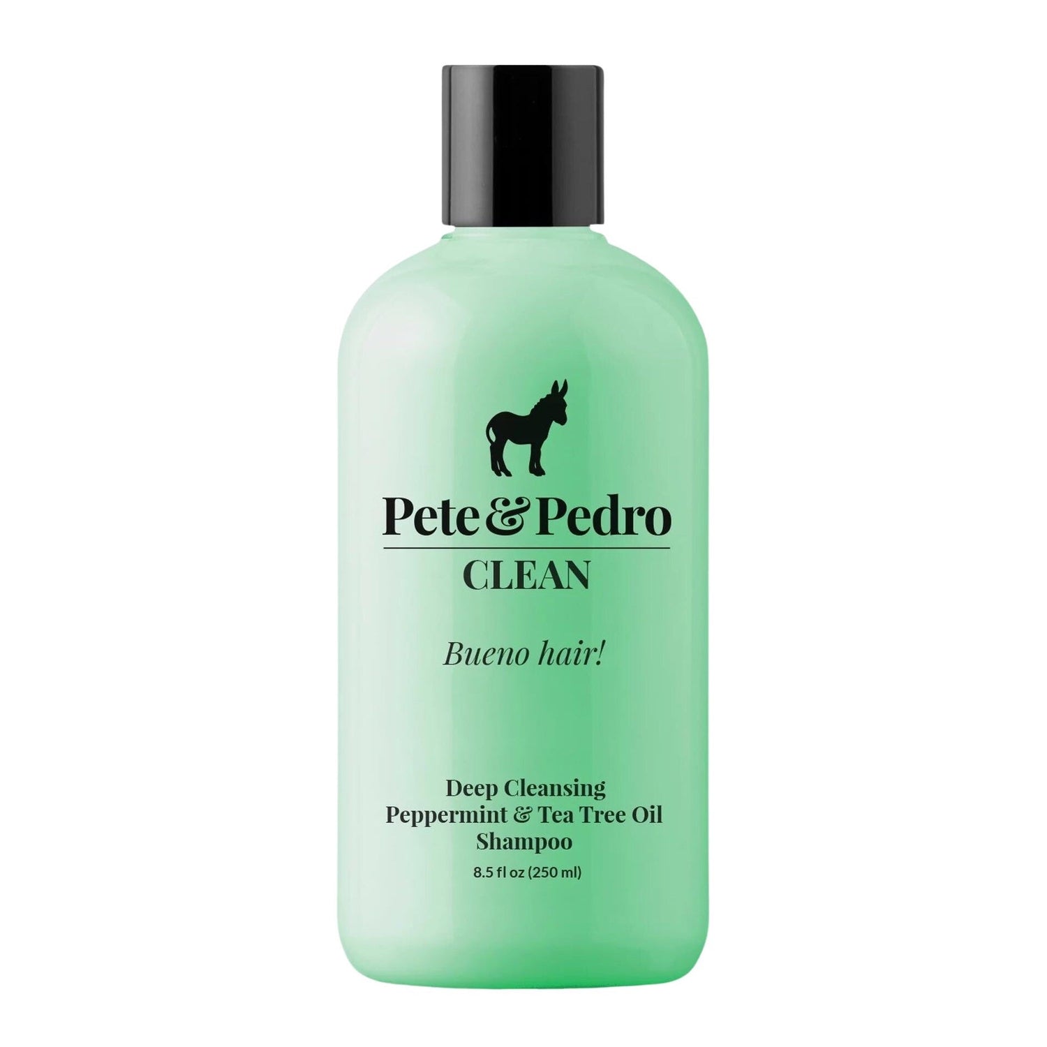 Pete &amp; Pedro Clean Tea Tree Shampoo