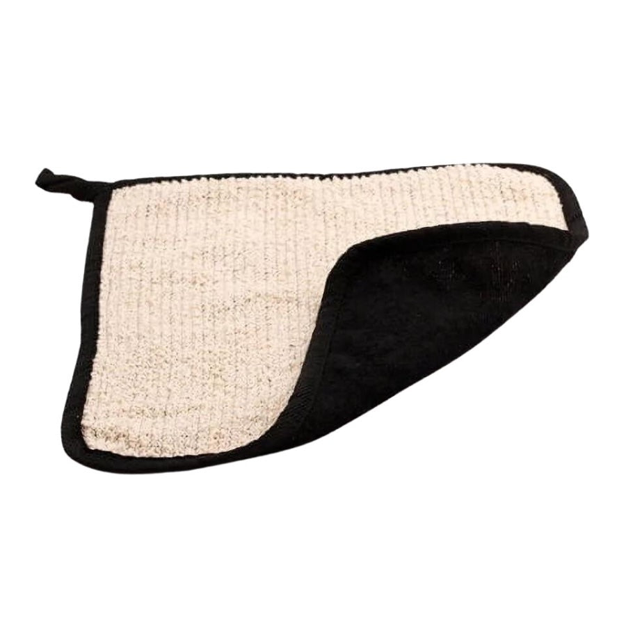 Pete &amp; Pedro Dual-Sided Face &amp; Body Washcloths