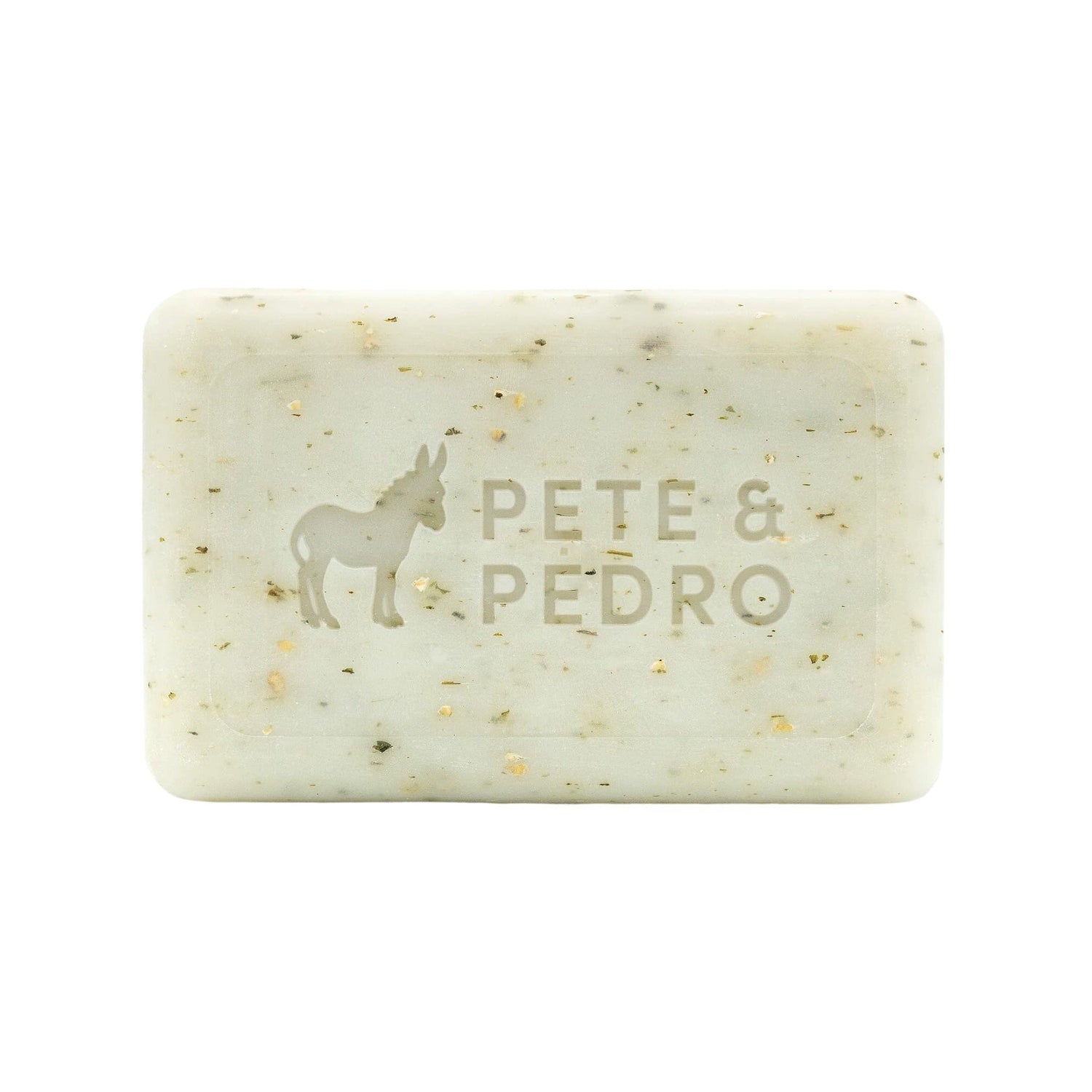 Pete &amp; Pedro FRESH Natural Body Bar Soap