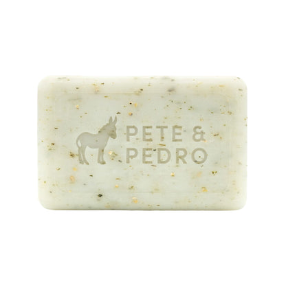 Pete &amp; Pedro FRESH Natural Body Bar Soap