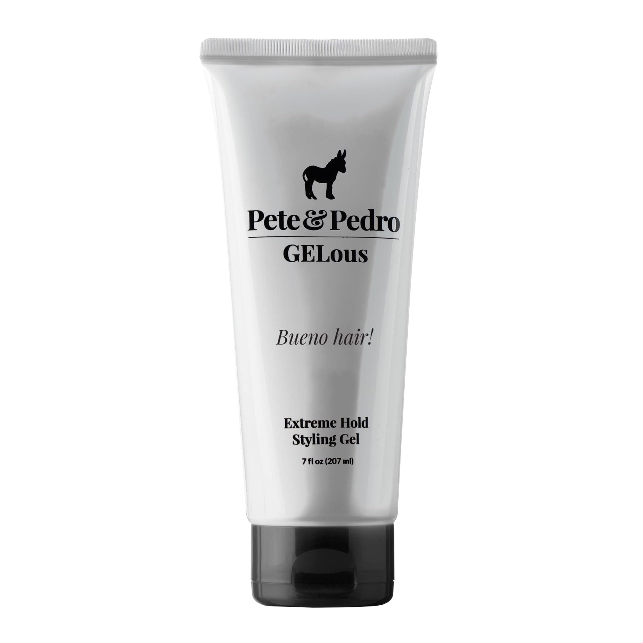 Pete &amp; Pedro GELous Extreme Hold Styling Gel