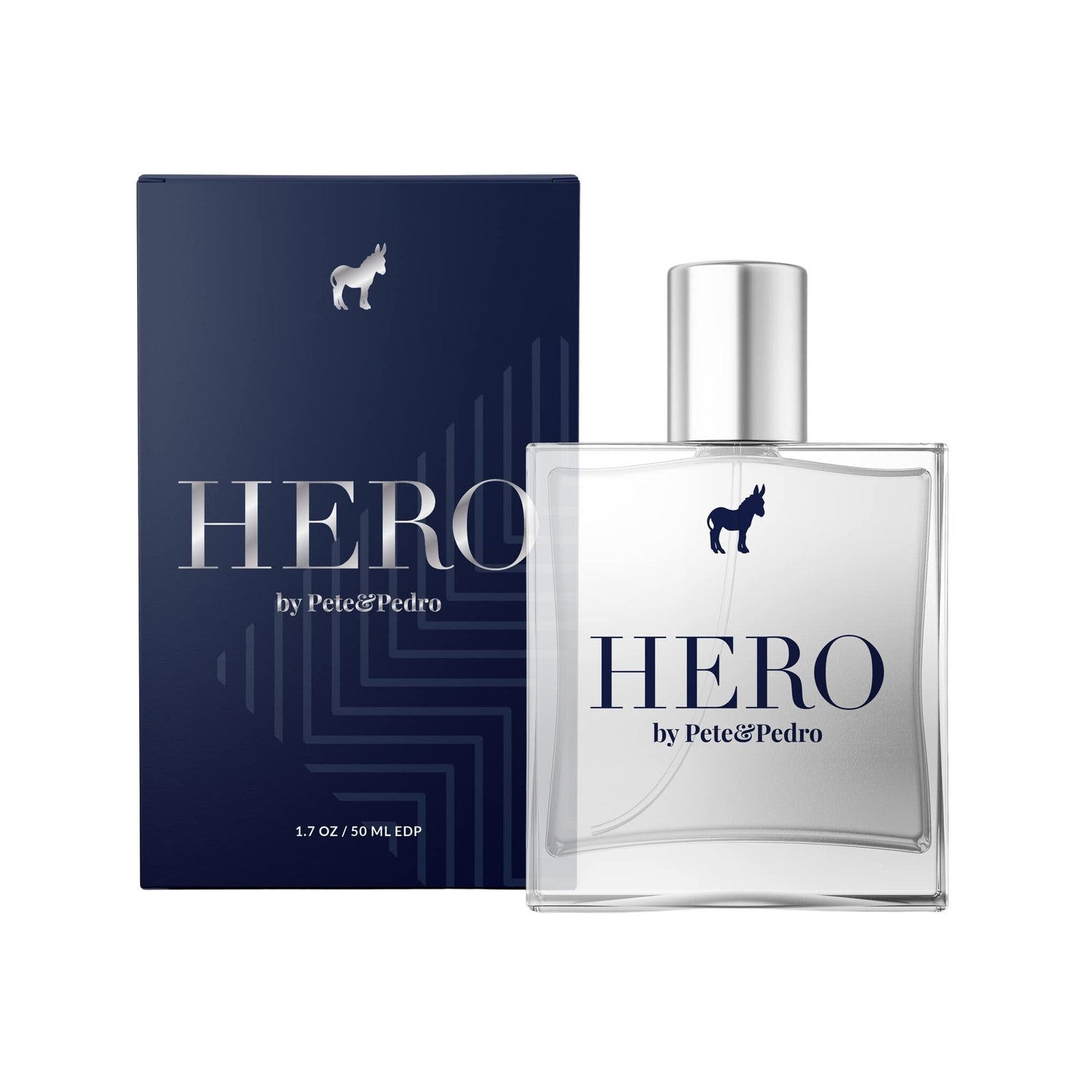 Pete &amp; Pedro HERO EDP