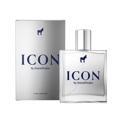 Pete &amp; Pedro ICON EDP