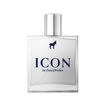 Pete &amp; Pedro ICON EDP
