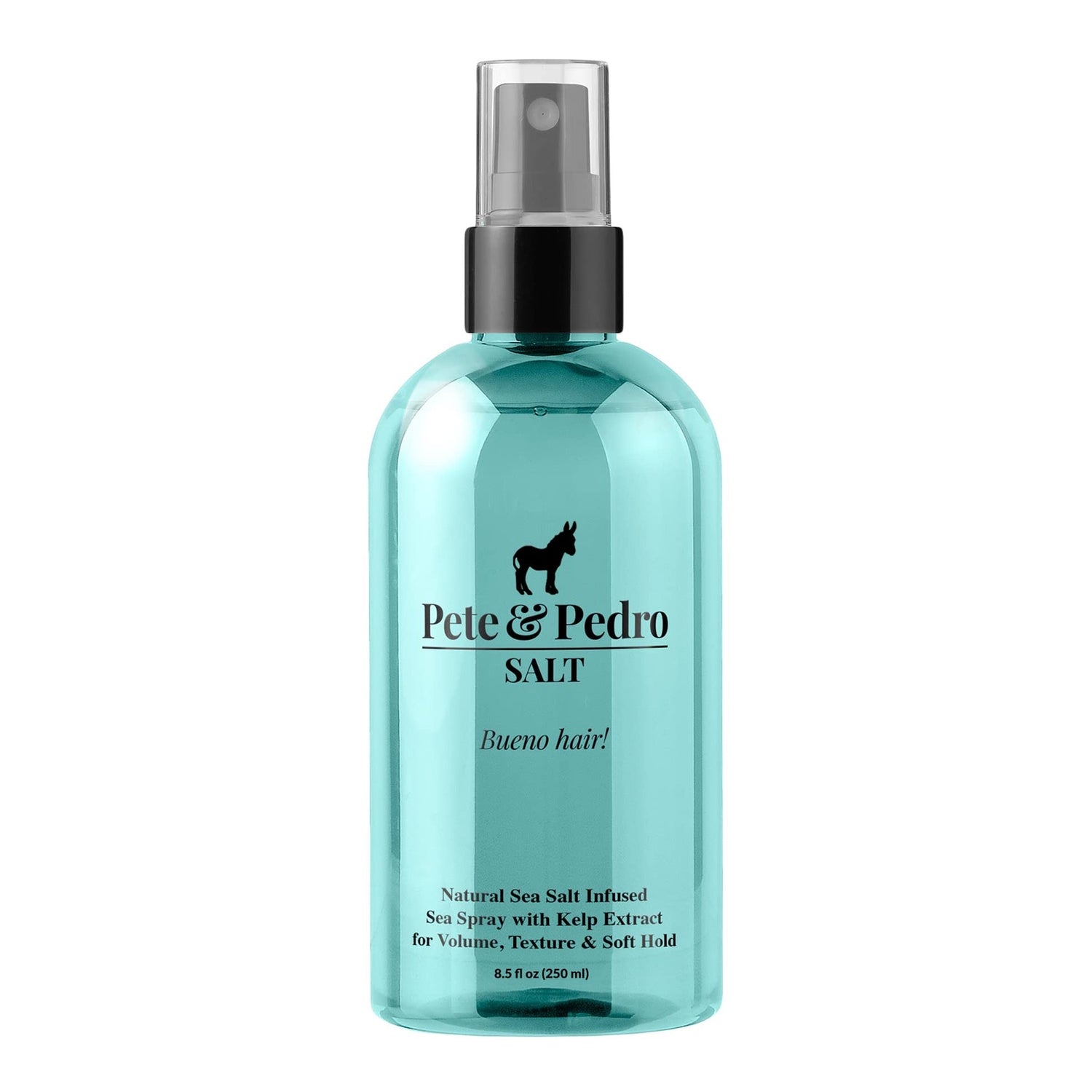 Pete &amp; Pedro Natural Sea Salt Spray