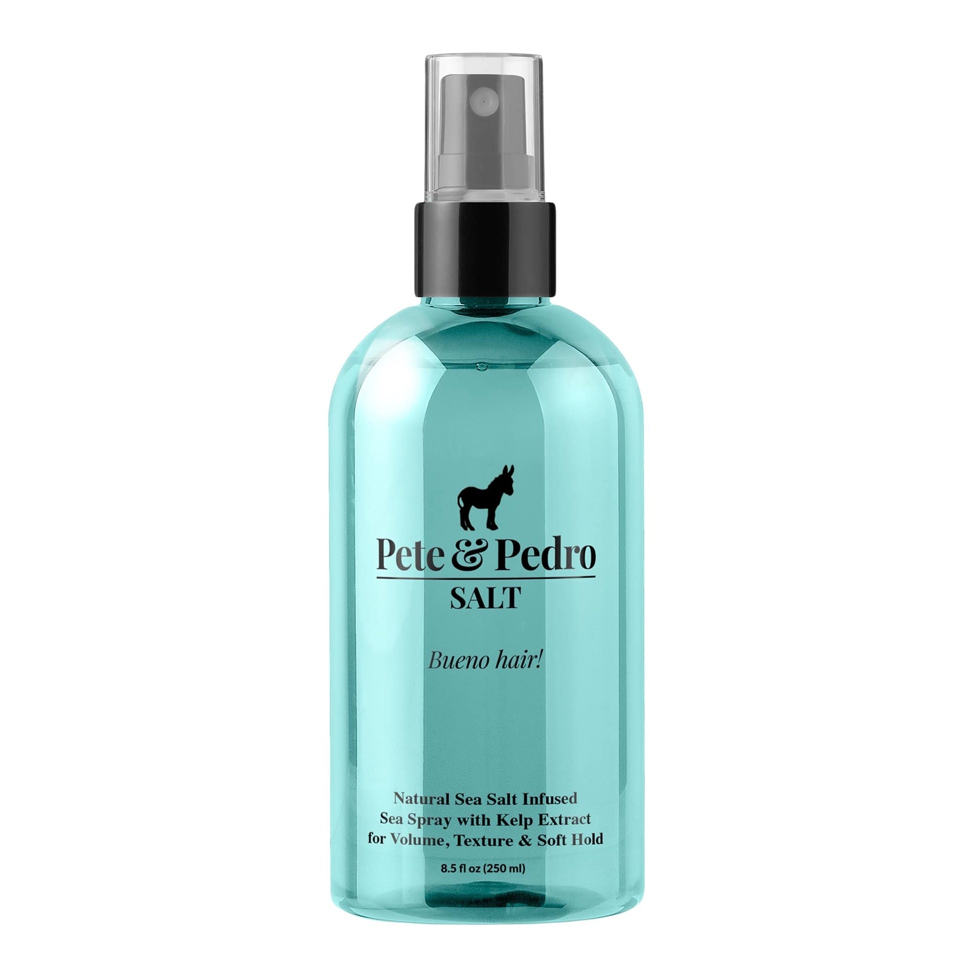 Pete &amp; Pedro Natural Sea Salt Spray