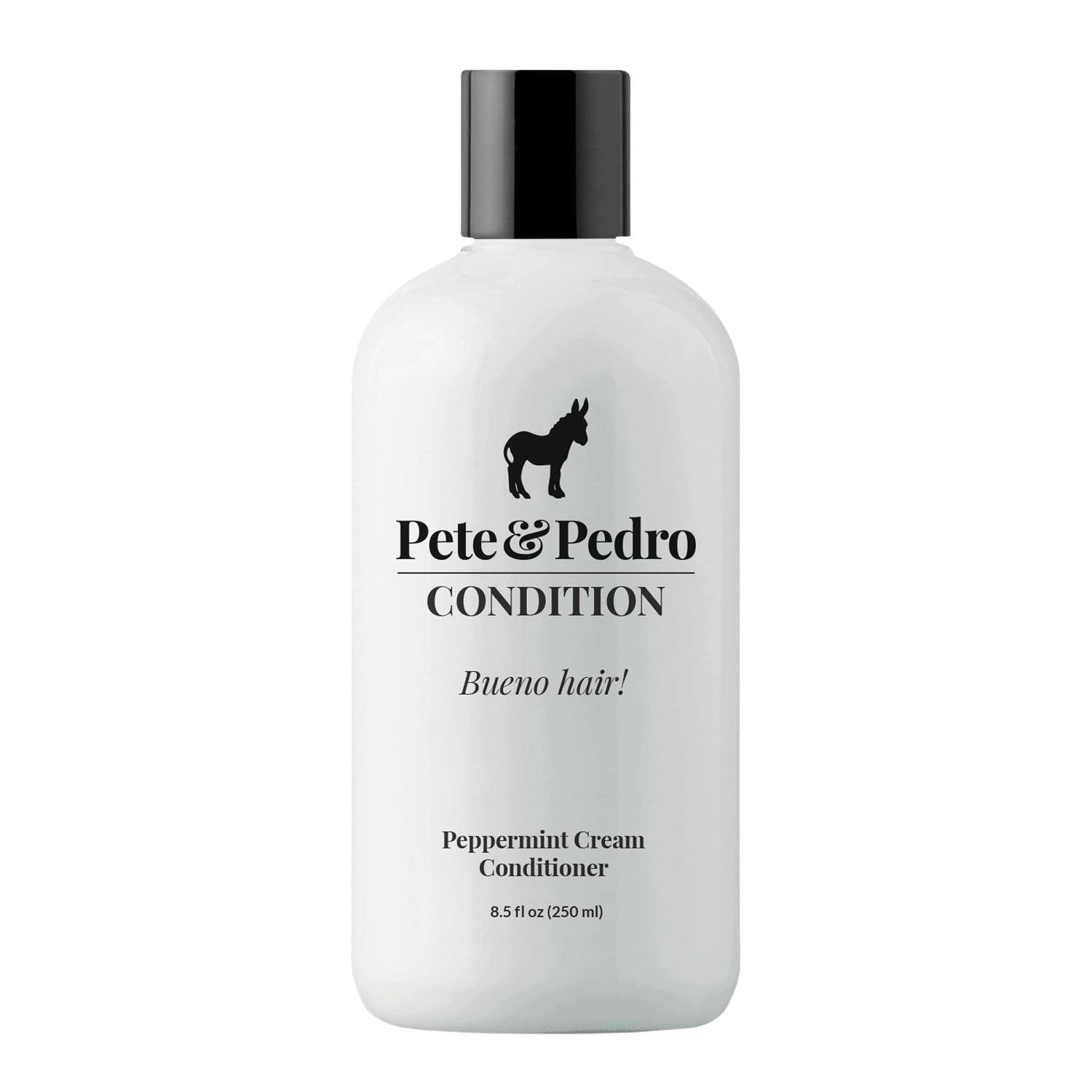 Pete &amp; Pedro Peppermint Cream Conditioner