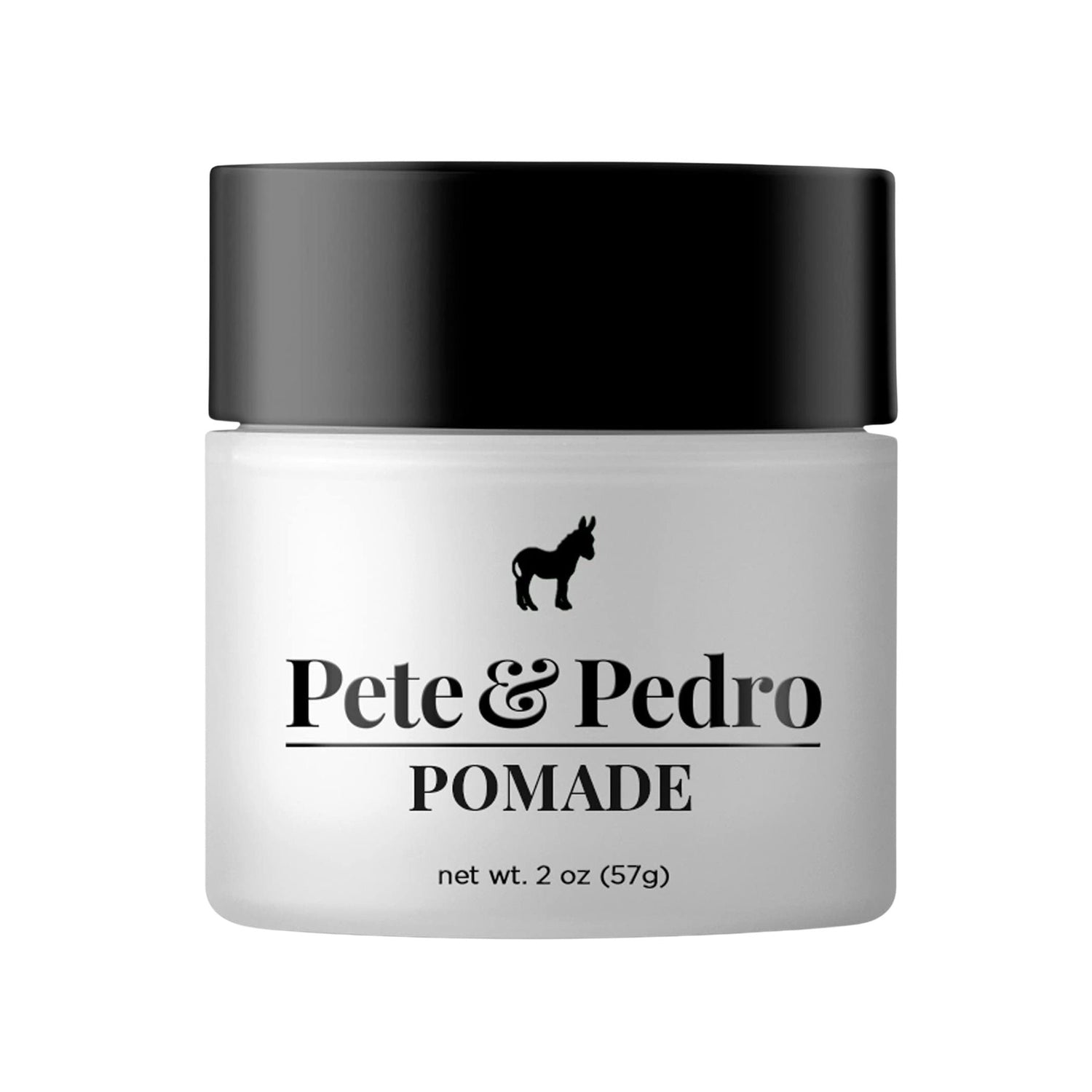 Pete &amp; Pedro Pomade