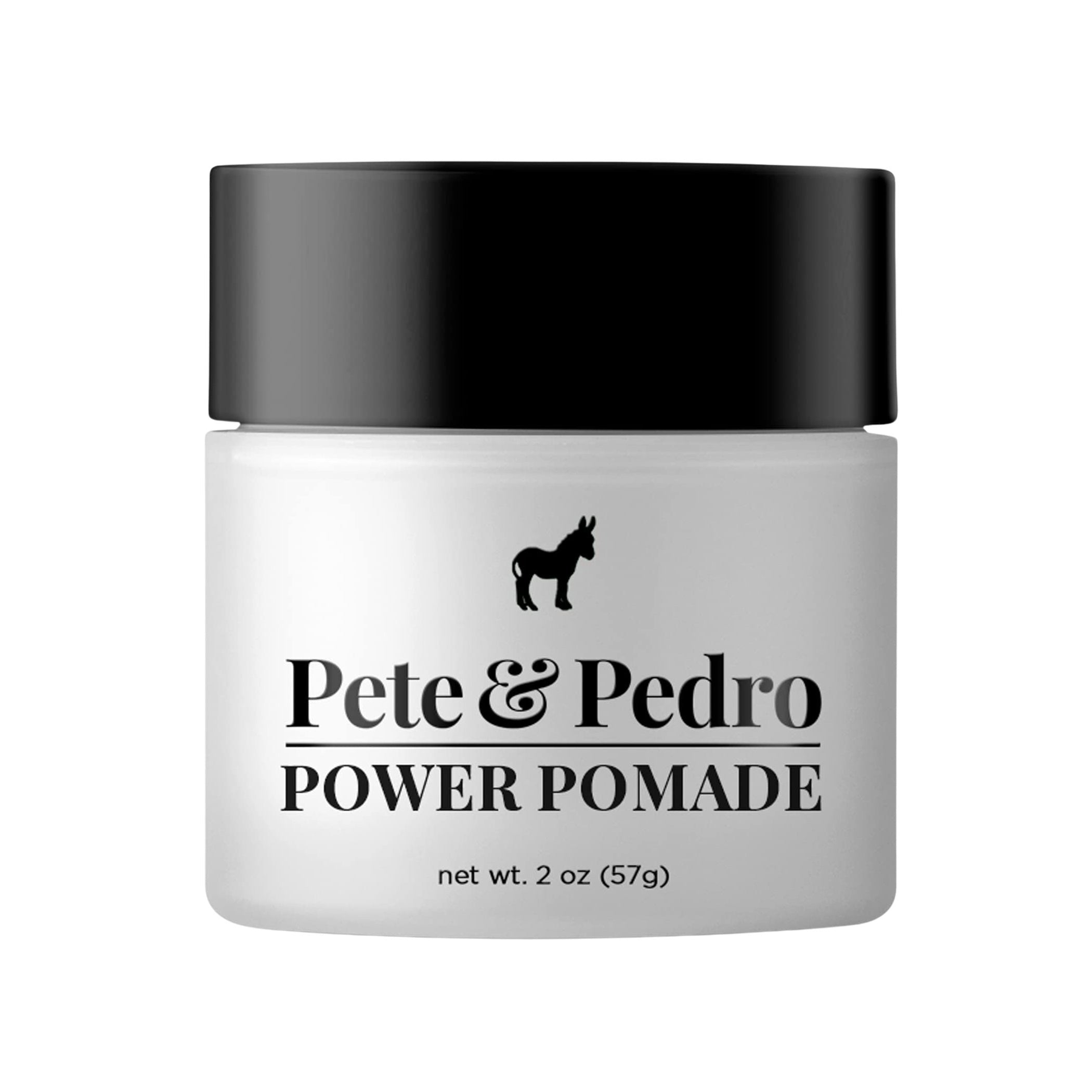 Pete &amp; Pedro Power Pomade