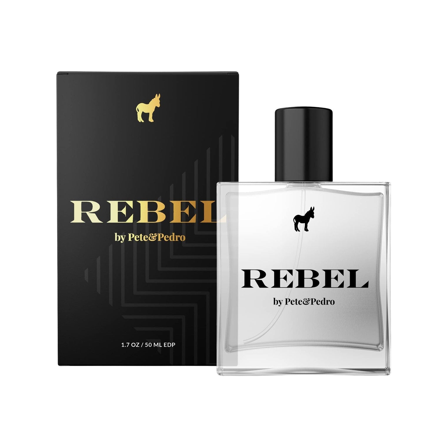 Pete &amp; Pedro REBEL EDP
