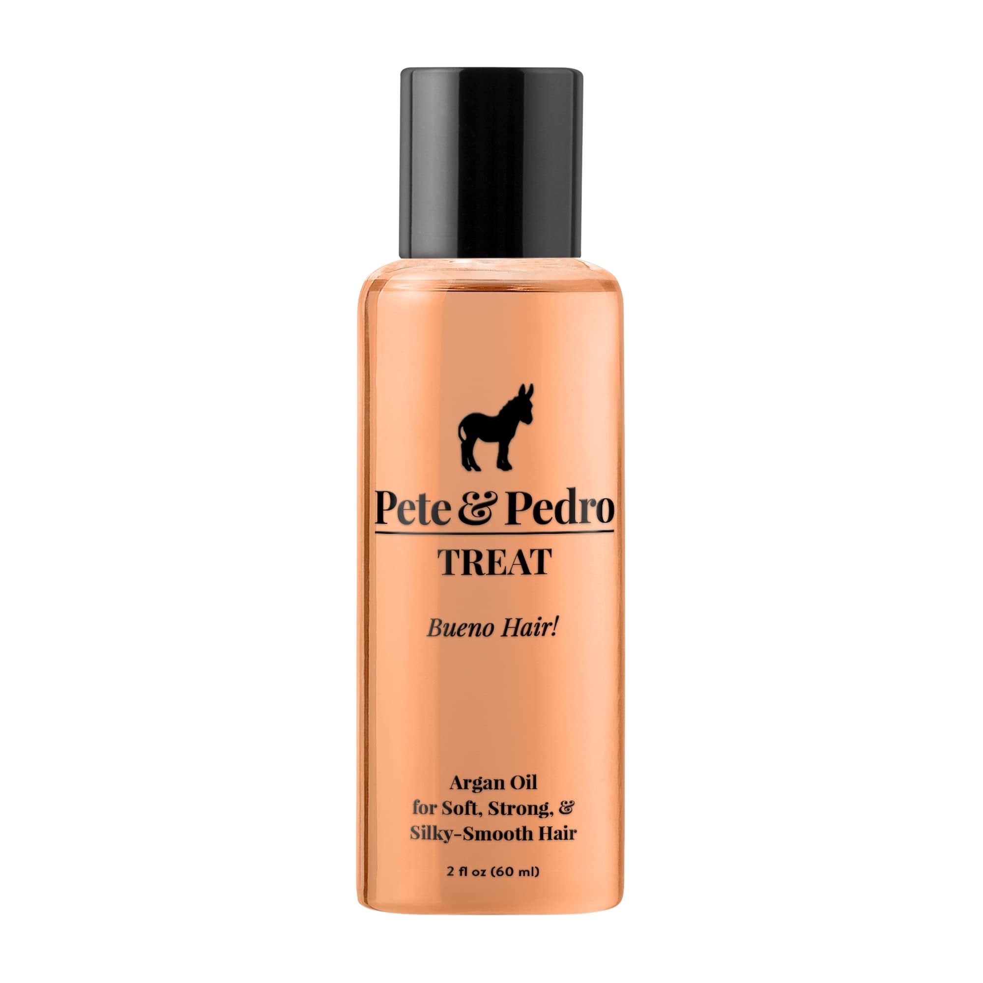 Pete &amp; Pedro TREAT Argan Oil