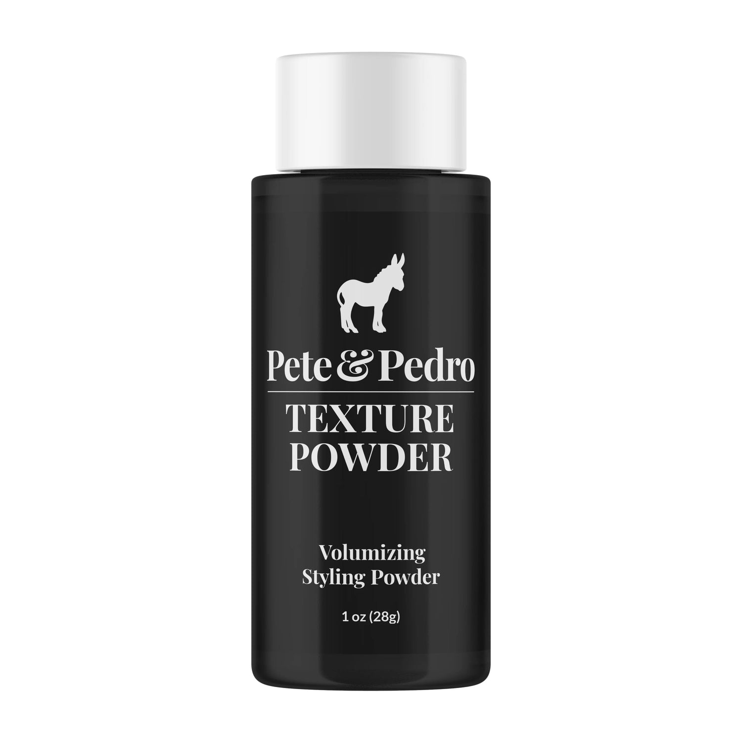 Pete &amp; Pedro Texture &amp; Volume Styling Powder