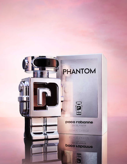 PACO RABANNE Phantom Eau de Toilette