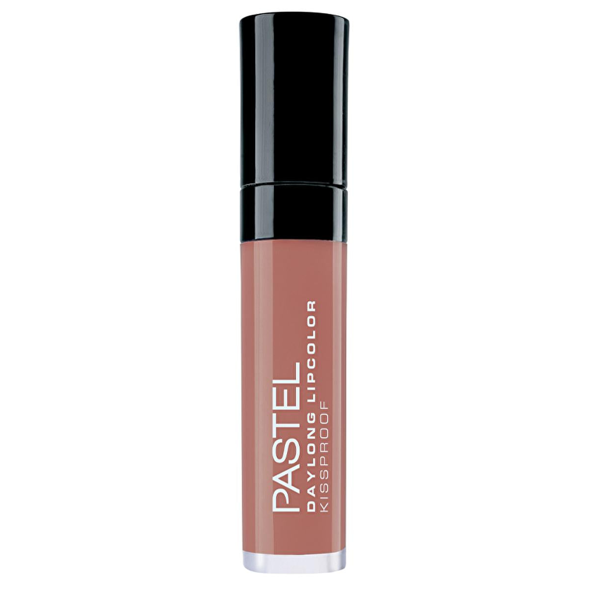 Pastel Mat Liquid Lipstick - Long Lasting, Vegan, Cruelty-Free Lip Color