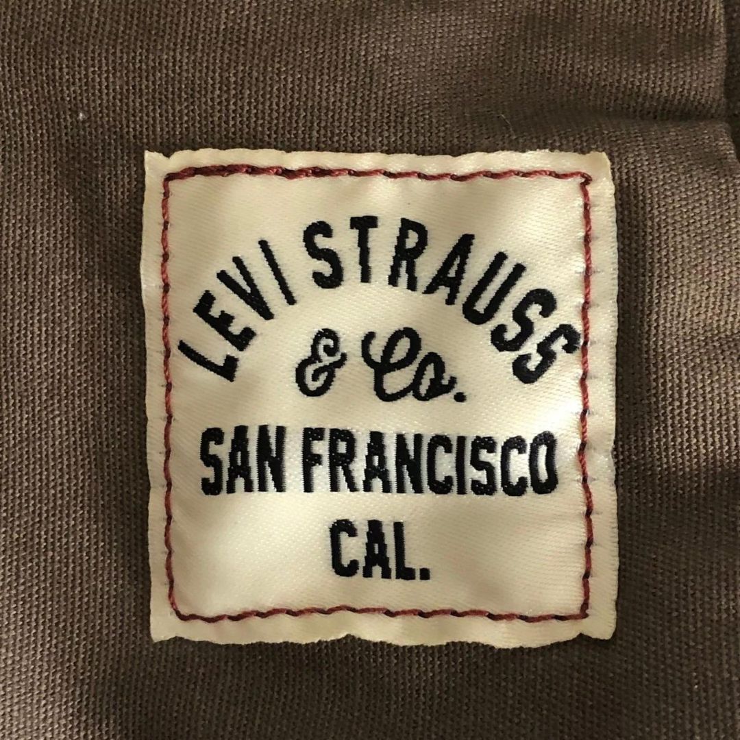 Levi&