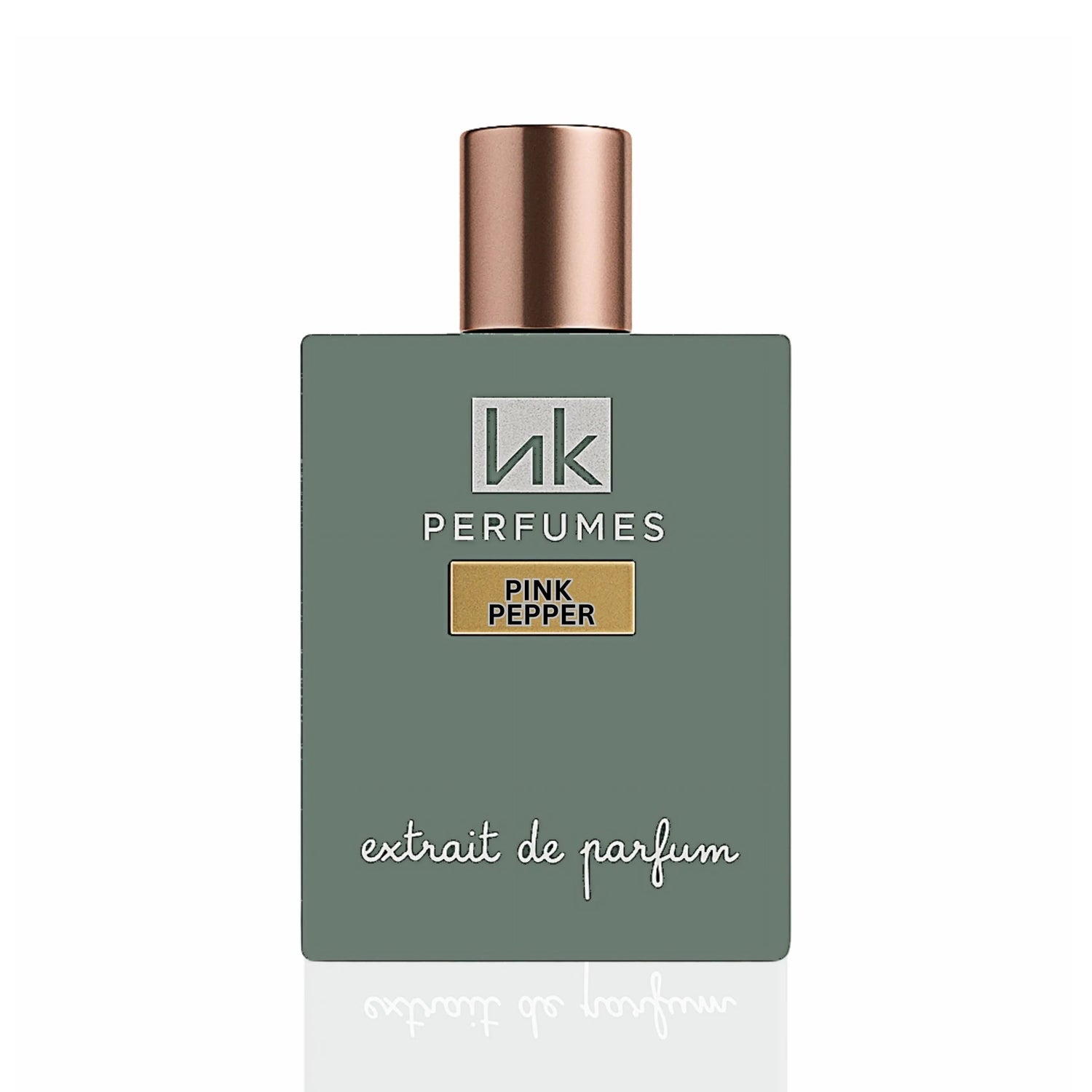 Pink Pepper Inspired by Initio Narcotic Delight