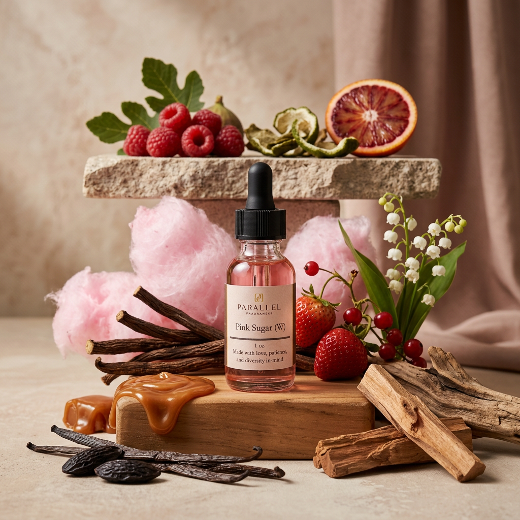 Pink Sugar - Women&