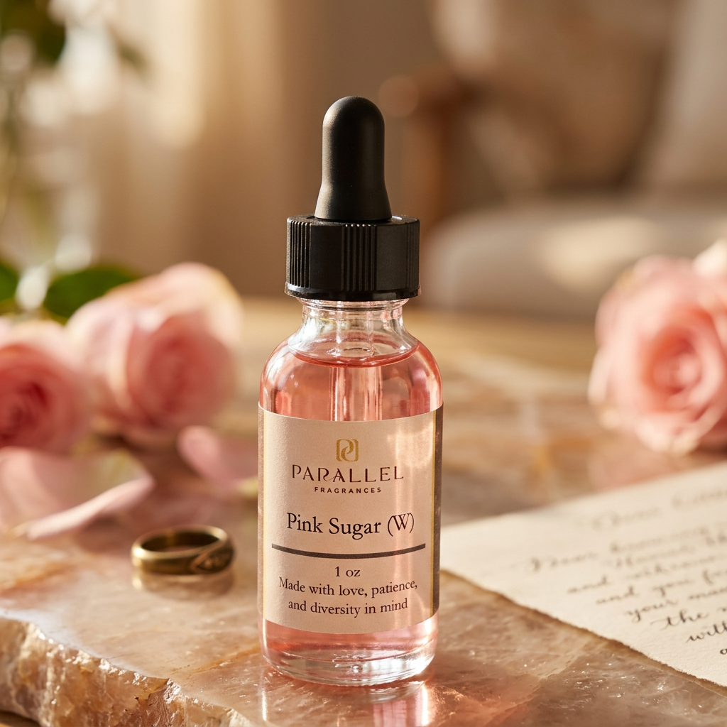 Pink Sugar - Women&