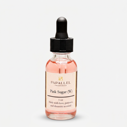 Pink Sugar - Women&