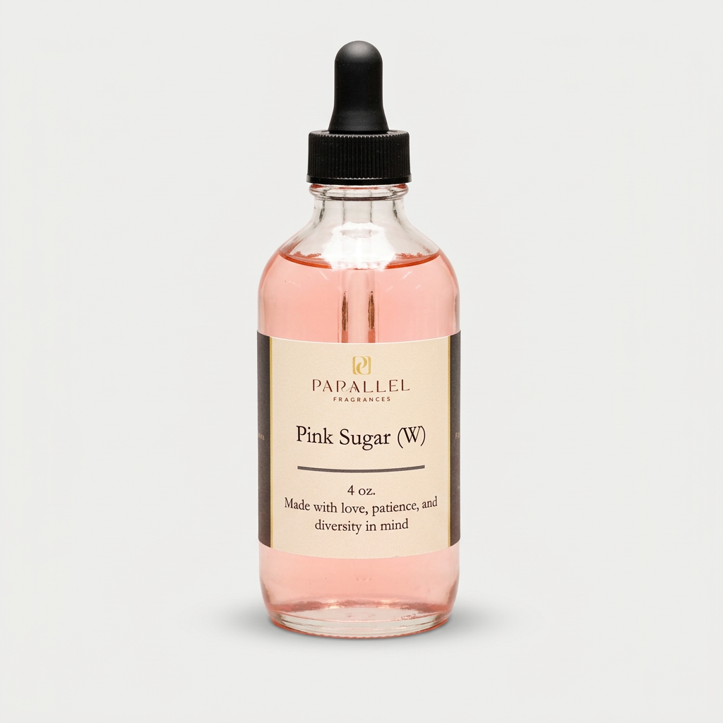 Pink Sugar - Women&