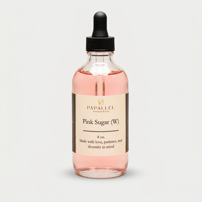 Pink Sugar - Women&