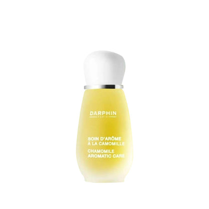Darphin Aromatic Care Chamomile 15 ml - Soothing Sensitive Skin Oil with Chamomile &amp; Lavender