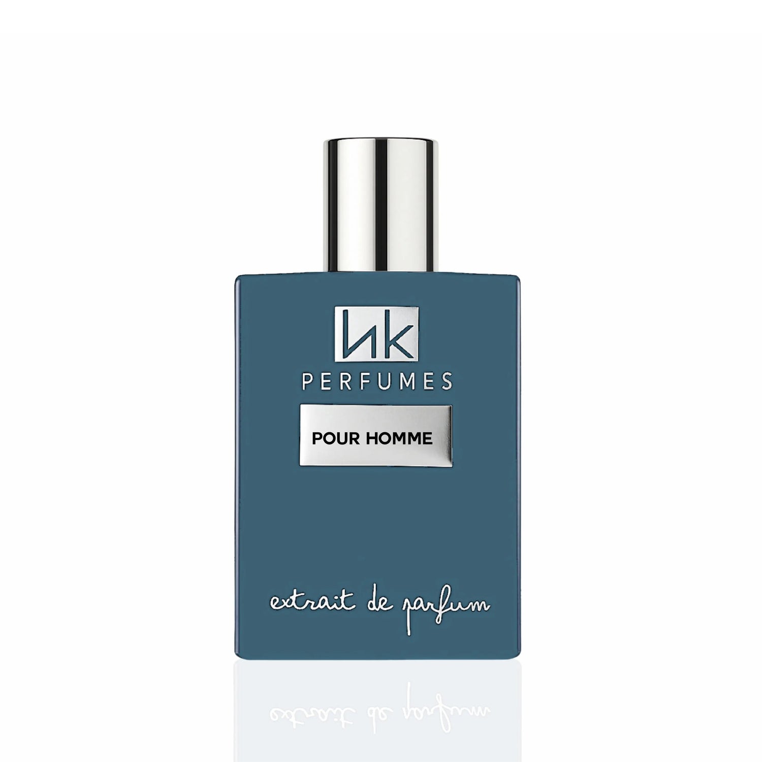 Pour Homme Inspired By Amouage Reflection Man