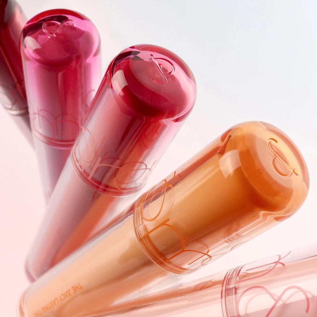 rom&amp;nd Juicy Lasting Tint in 14 Almond Rose 5.5g