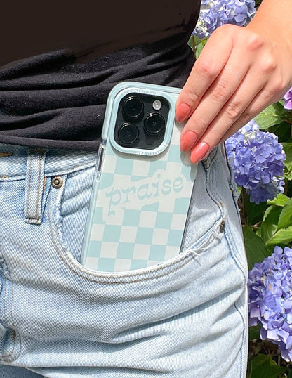 Praise Phone Case