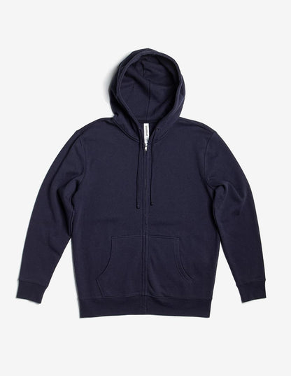 Zip Hoodie Midweight P2008