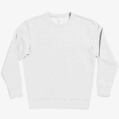 Crew Neck Sweatshirt P2006