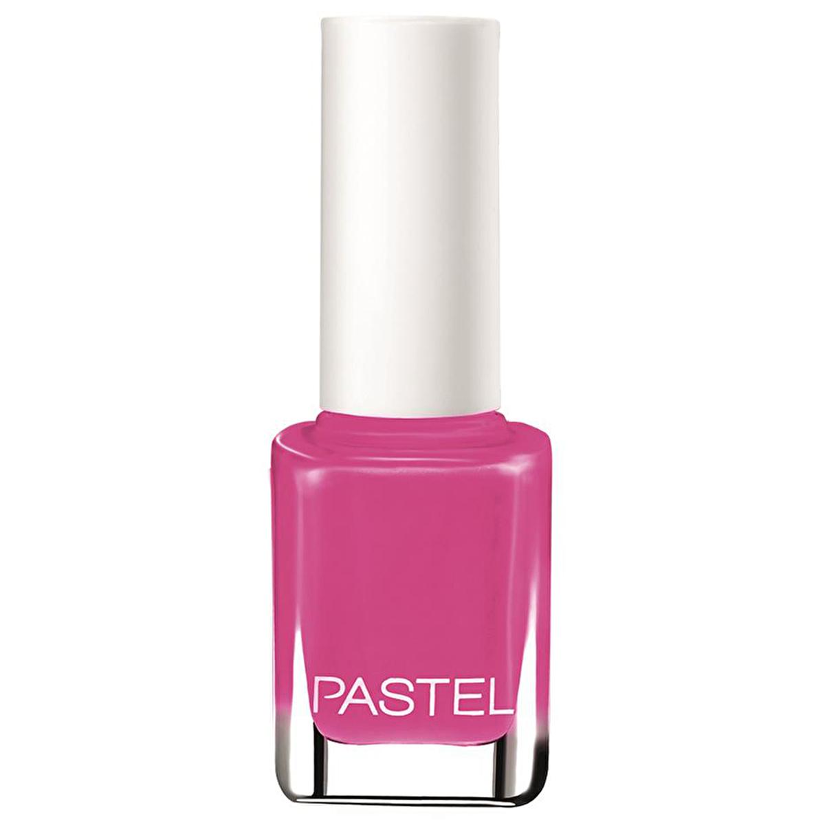 Pastel Nail Polish - Vegan, Cruelty-Free (13ml) - Halal &amp; Paraben-Free