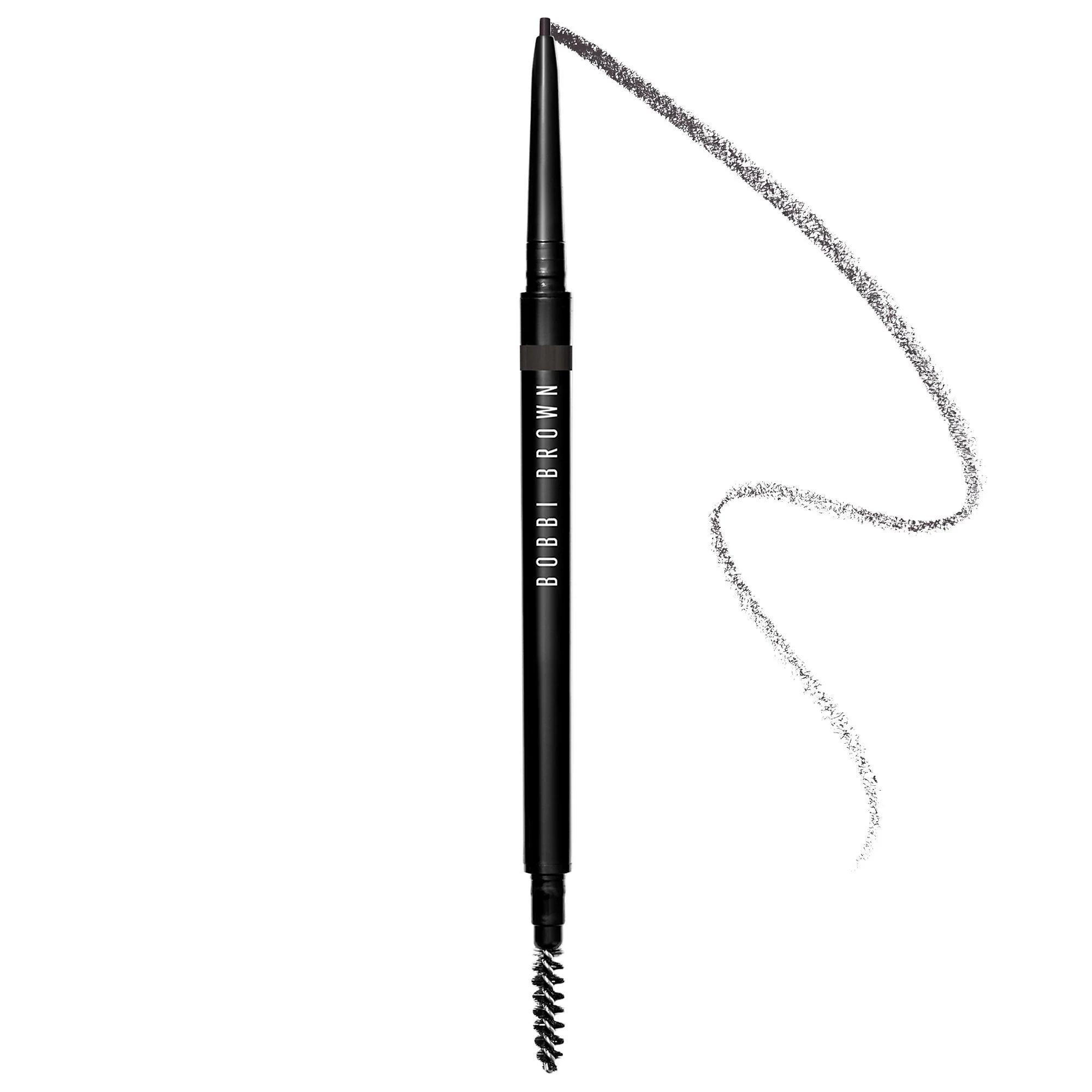 Micro - Waterproof Eyebrow Pencil, Long-Lasting &amp; Ultra-Precise, Paraben-Free Cosmetics