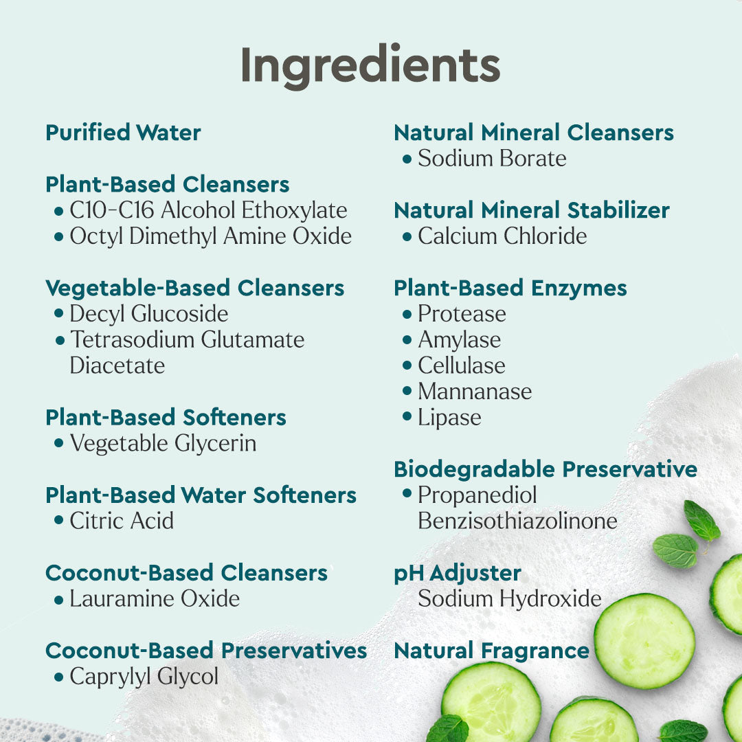 Pet Stain &amp; Odor Remover