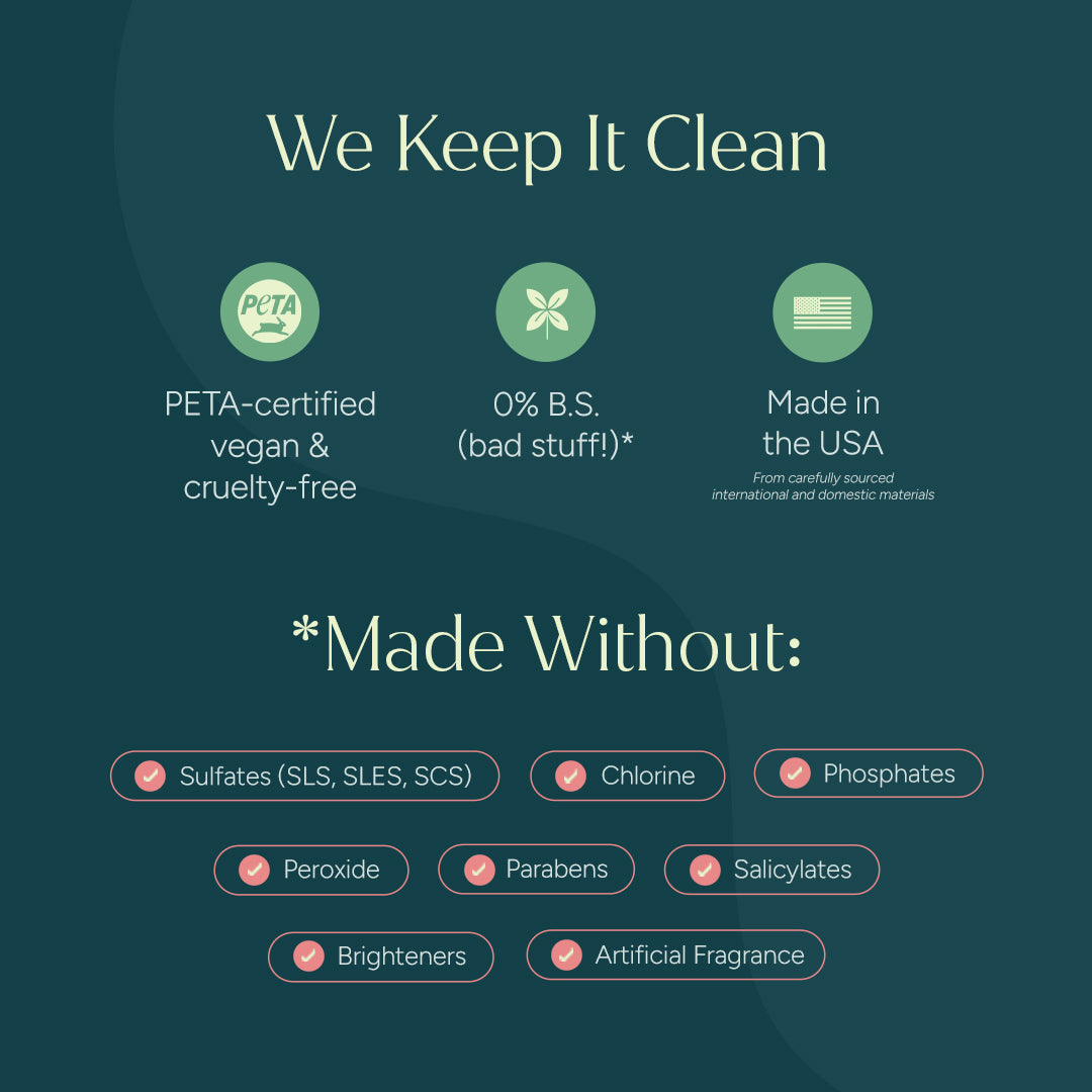 Carpet &amp; Upholstery Shampoo