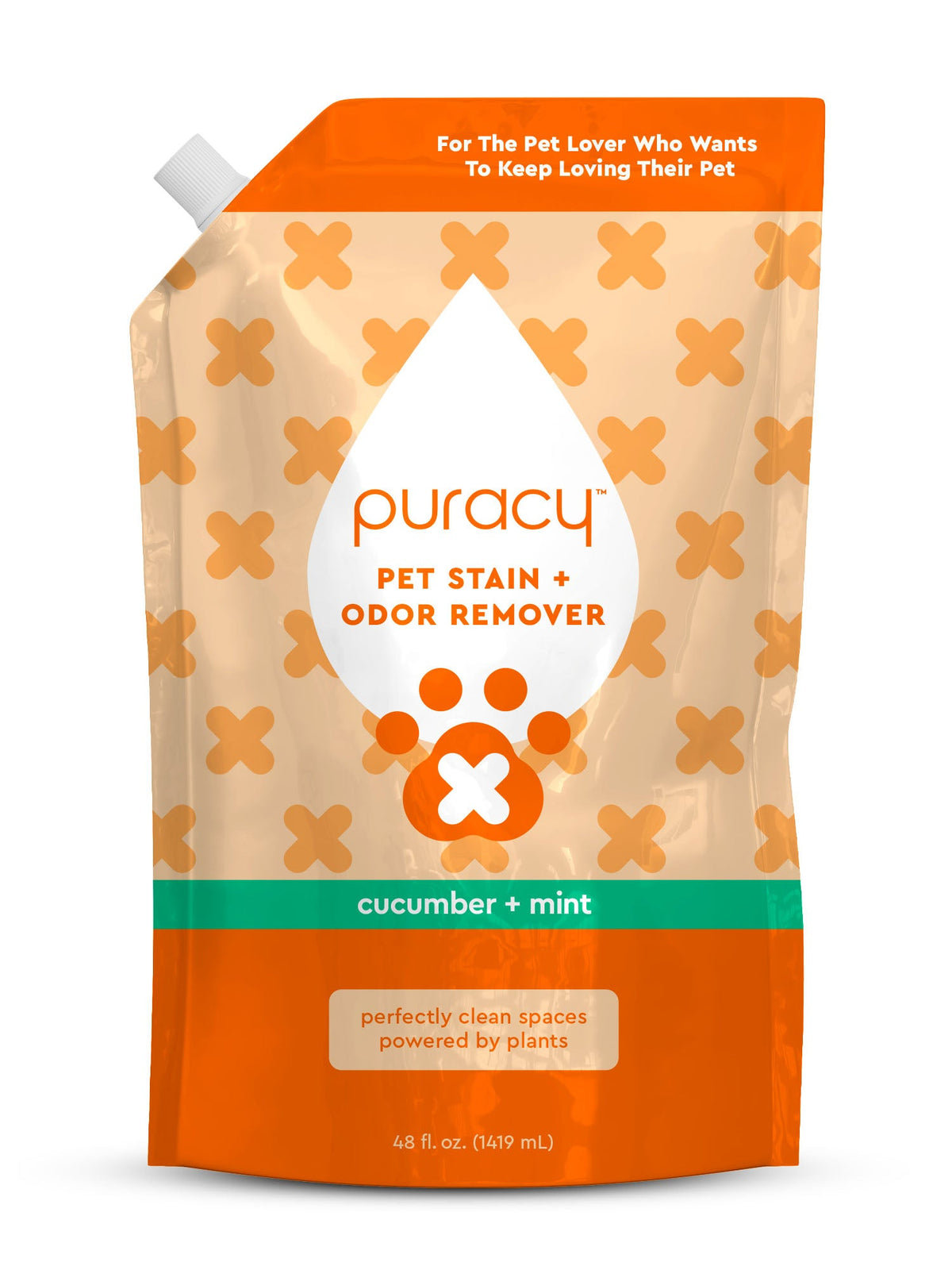 Pet Stain &amp; Odor Remover
